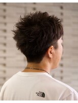 ヘアークルーフロムオー(hair crew From-O) 鉄板スタイル♪