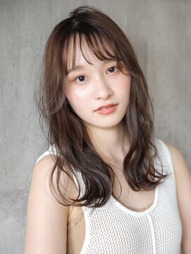 ルードノエル(Rue de Noel) 厚みを削ったミディアム