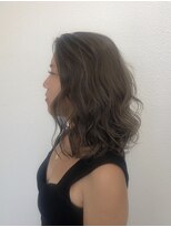 エイト オキナワ 沖縄新都心店(EIGHT okinawa)&nbsp;【EIGHT 沖縄】お客様スタイル_3Dカラー