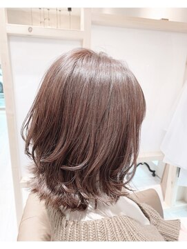 ブランココ(BlanCoCo) 柔らかレイヤー♪