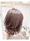 柔らかレイヤー♪