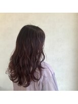 スリエア(se lier a')&nbsp;ブロッサムカラー