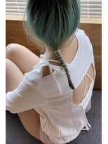 ラボ(Ravo) タイトアレンジ