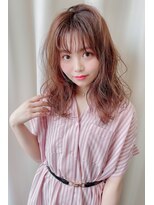 リコ 池袋東口店(Liko)&nbsp;【Liko　池袋】イルミナスタイル【池袋】