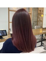 アンジェリカ 岡山店(ANGELICA)&nbsp;[ANGELICA 小林大樹]☆ピンクレッド