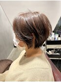 ショート☆