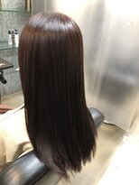 エノア 柏(ENORE) 弱酸性カラー