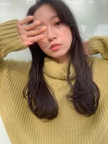 ルイマダーナ 栄店(LOUIMADNA)&nbsp;【LOUIMADNA栄】髪質改善ストレート特化サロン／シルキーカラー