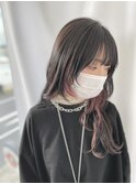 ウルフ×インナー【TAKERU】