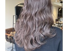 リコ ヘアアンドリラクゼーション 名駅店(LICO HAIR＆RELAXATION)の雰囲気（大人気のアドミオカラーでつやのあるキレイな美髪ヘアに☆）