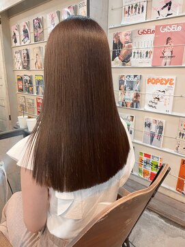 メーヴェ(Mowen) [ トリートメント ]