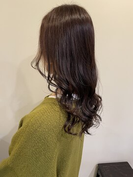 ケア アンド デザイン ココロ(care&design KOKORO) ショコラベージュ♪♪