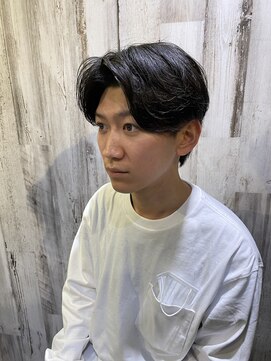 ラフ 大宮店(Laf) スタイリングらくらく！カルマパーマ