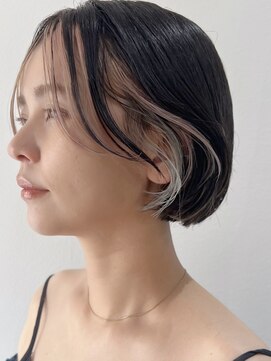 シーナ(scena) インナーユニコーンボブ