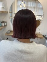 シア 新小岩店(SHEER)&nbsp;春カラー