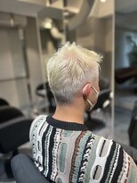 リバティ 吉祥寺(Liberty)&nbsp;ホワイトショート