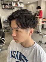 シラス(SiLasu)&nbsp;ツイスパ7:3パート