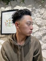 ラウンジ(Lounge) フェードスパイラル!