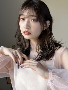 ミンクスザパス 湘南・辻堂店(MINX The pass) MINX The pass #辻堂#辻堂美容室#カットが上手い#ボブ#ロング