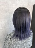 ヴァイオレット
