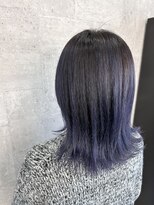 スキル 石岡(SKILL) ヴァイオレット