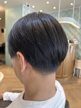 アンフィ 矢向(Anphi) 3-106 メンズ