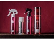 引き算式のトリートメント【REZO】