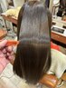 手触りの良さを実感！！カット＋トリートメント9350円→7480円