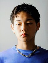 サル 代官山(SAL)&nbsp;【SAL】Young short ＊菅原誠＊