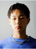 【SAL】Young short *菅原誠*