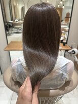 マーシィ(MARCIE)&nbsp;うるツヤ髪質改善