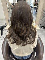 ヨロ(YoLo.)&nbsp;質感再整カラー