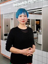 ステラ(STELLA) 前田 絵里香