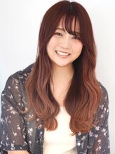 エアー(Air) 西村 知佳