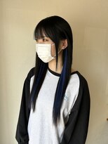 ヘアスタジオ マテリアル(hair studio Material) #プルエクステ#髪質改善#カラー#ヘアセット