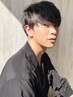 ビジネスカット+シャンプー￥4400［大宮/浦和/与野/川越］