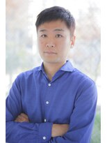 美容室エール 刈り上げショート