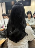 ダークグレージュ
