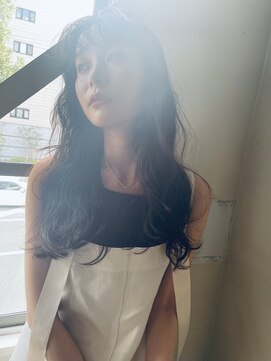 サンクス(SANKS) healthy wave long