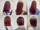 ヘアーメイクパウダー 天王寺寺田町店(Hair make powder)の写真