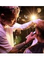 ザセカンド(THE 2nd)&nbsp;BARBER大会には出場して、常に上をめざしてます！
