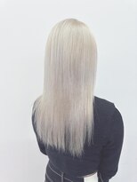 ロサ ファイブヘアー(Rosa..5Hair) 最強可愛い！透明感ホワイト！