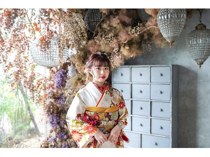 フォトメイクマッシモ(Photomake Massimo)の写真