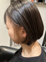 アースペース ウェスト(ARSPASE WEST)&nbsp;インナーカラー