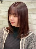 フェイスレイヤー