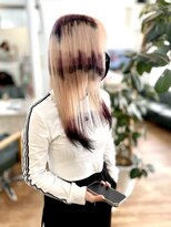 ハビット (habitt)&nbsp;デザイン×推しカラー