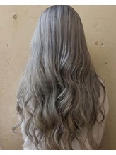 ジャンジー(Janji) ハイカラ―ウェーブ