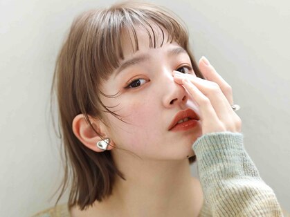 マム(mamu)の写真