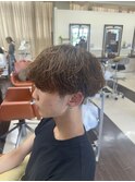 men's/MEN'S/メンズカット/メンズパーマ/成田/シャドウパーマ