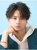 フェザーショート